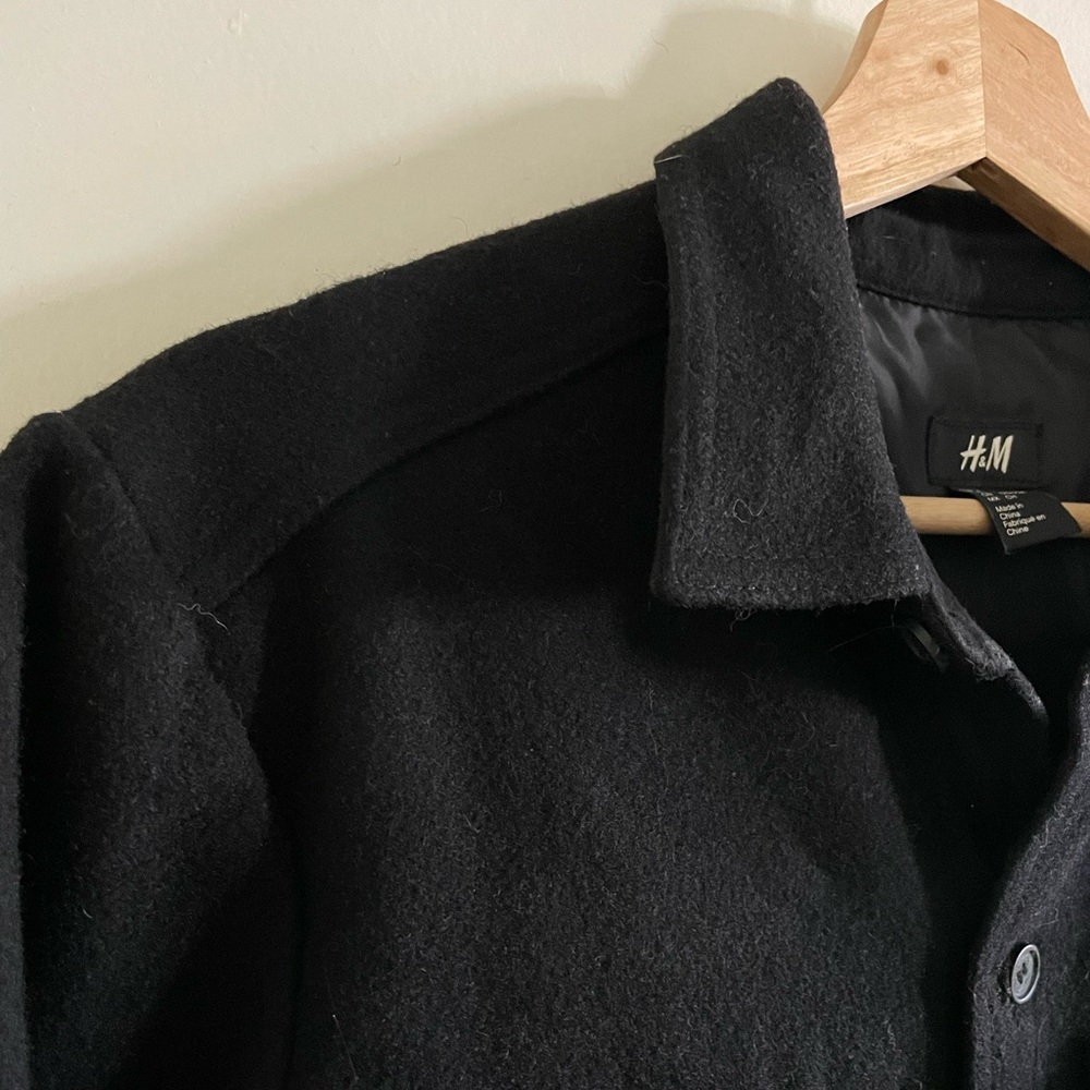 H&M Jacket Small - Picture 3 of 4
